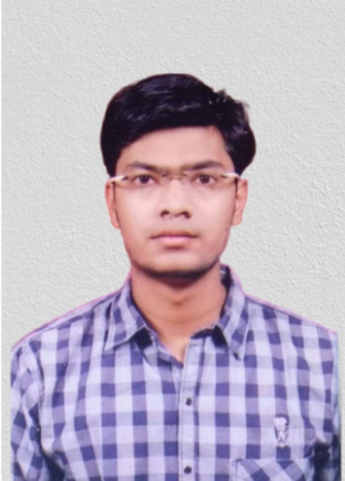 श्री शुभम कापसे